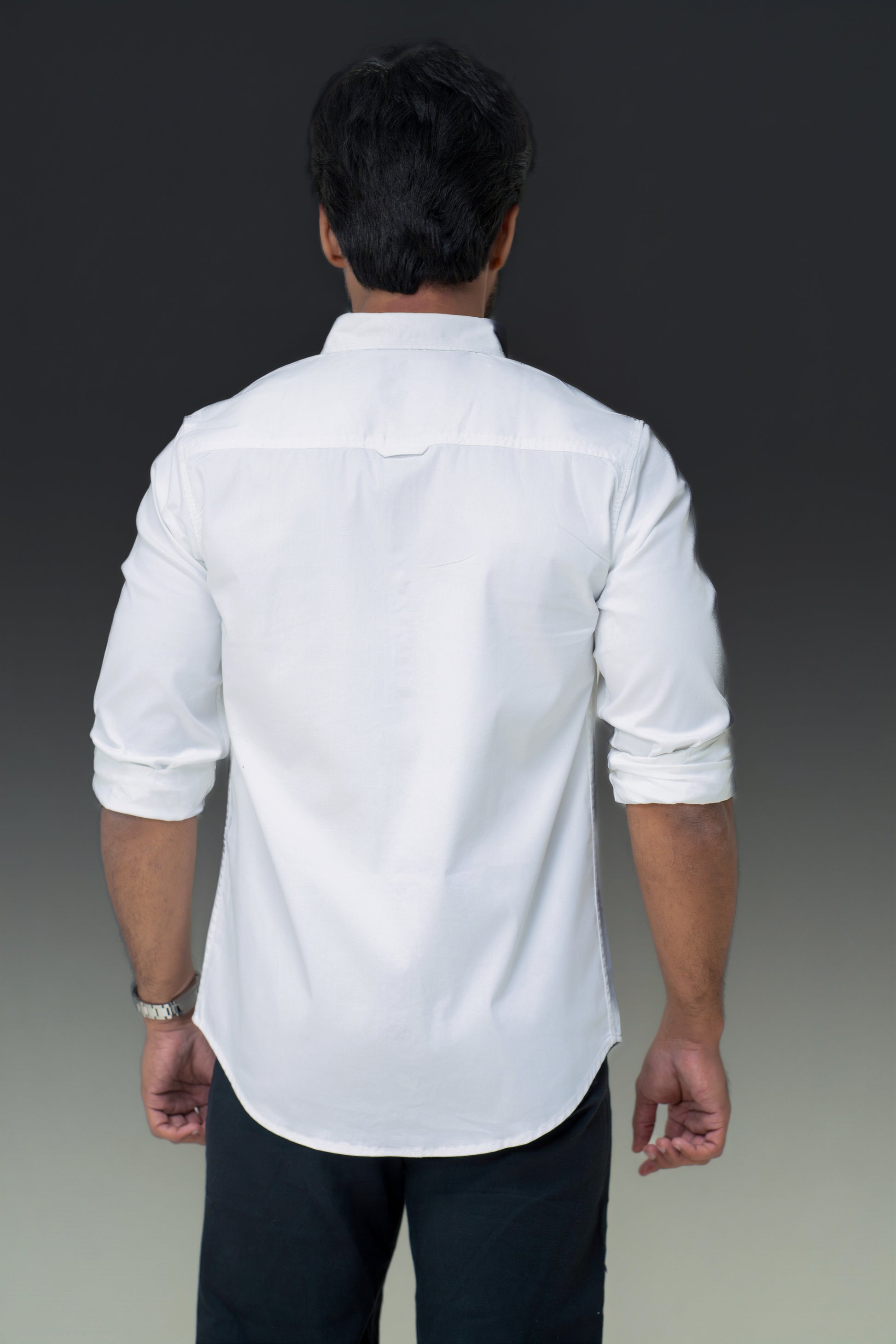 White Cord Plain