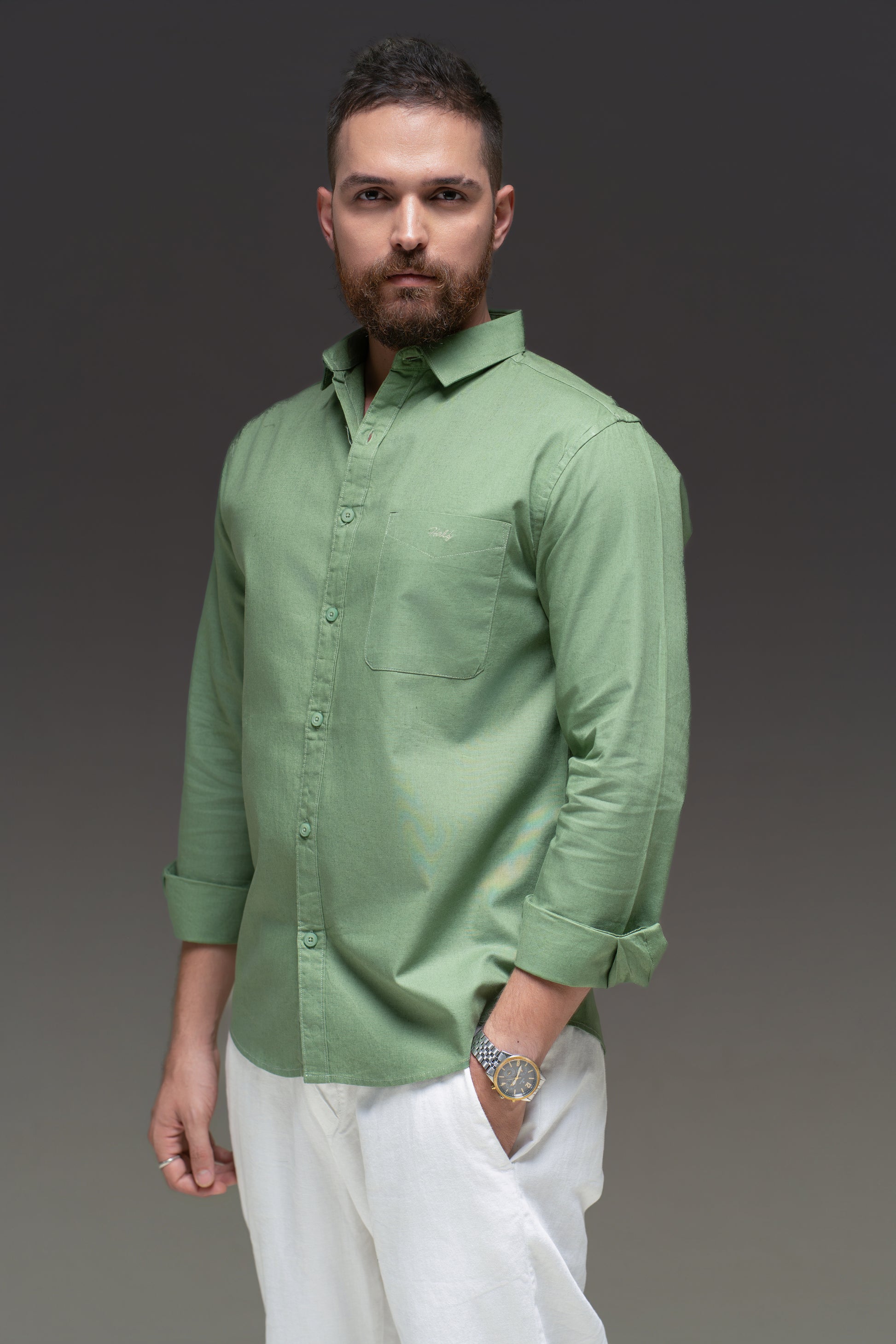 Chutney Linen Cotton