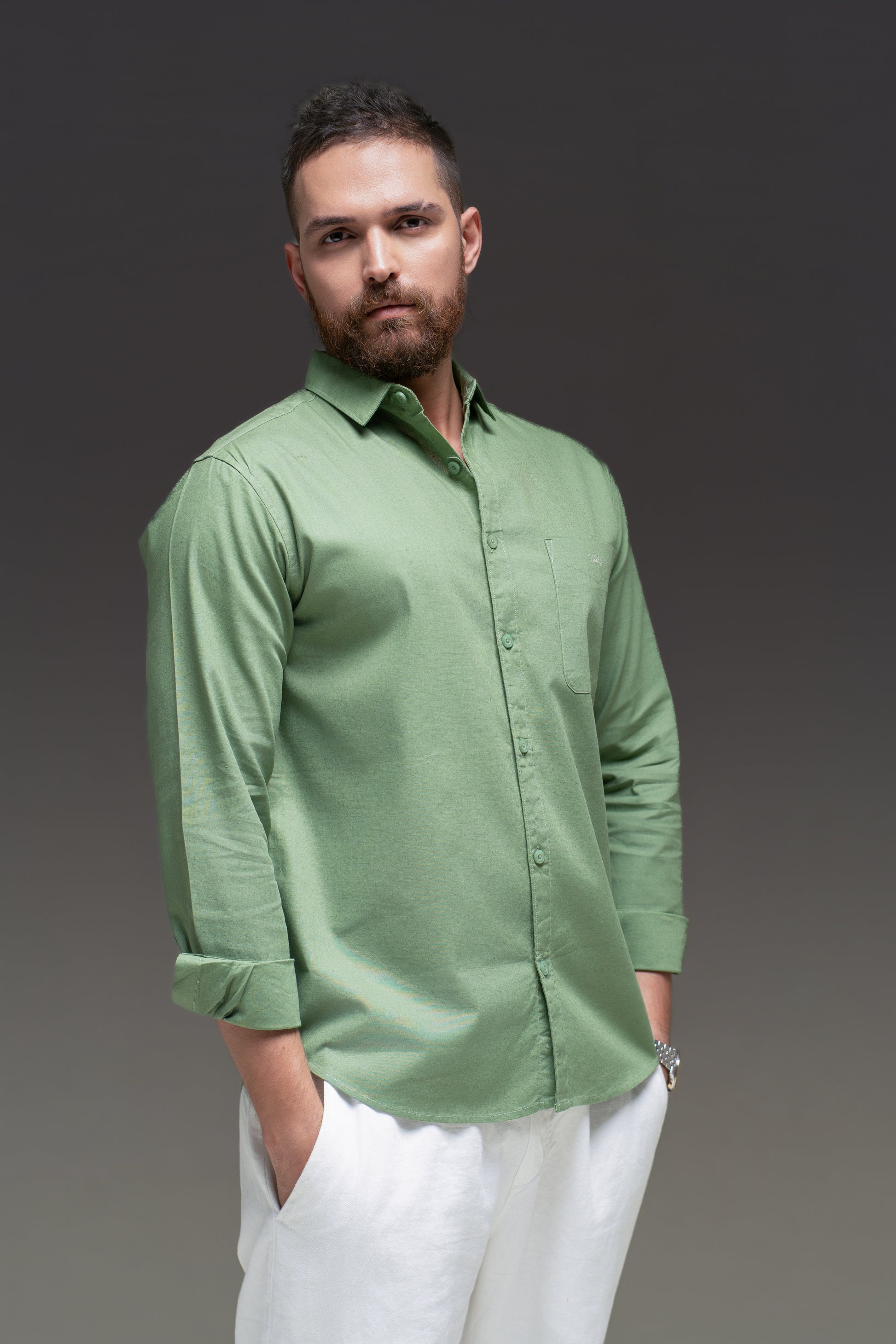 Chutney Linen Cotton