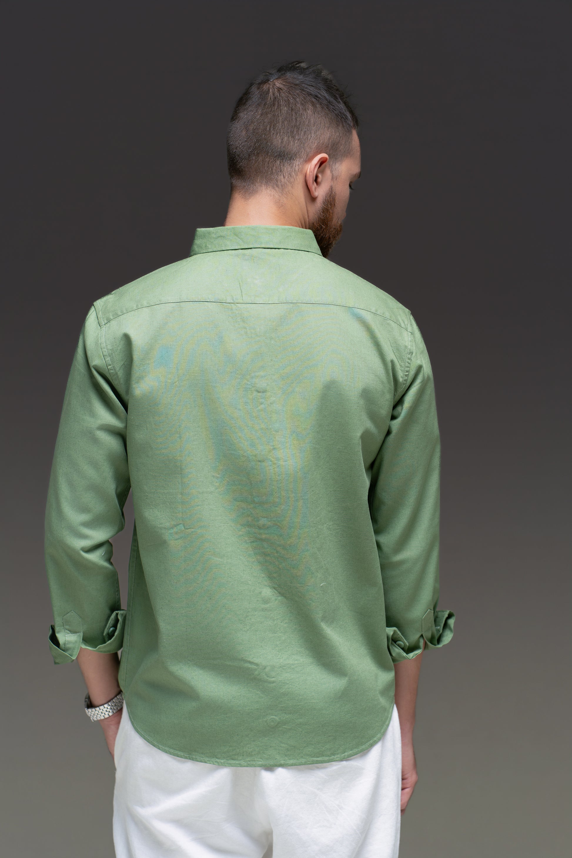 Chutney Linen Cotton